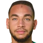 Anthony Barondisparo a la cabeza