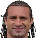 Mickaël Tacalfred foto de rosto