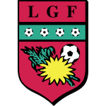 Guadeloupe Team Logo