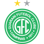 Guarani B Team Logo