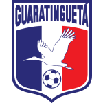 Guaratinguetá logo