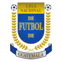 Liga Nacional de Fútbol de Guatemala Logo