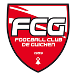 Guichen logo de equipe
