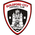 Guildford City logo de equipe