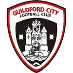 Guildford City Team Logo