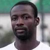 Abdoulaye Cissé foto de rosto