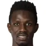 Abdoulaye Jules Keita headshot