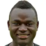 Boubacar Fofana headshot