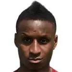 Bouna Sarr foto de rosto