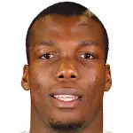 Florentin Pogba foto de rosto