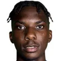 Ibrahima Breze Fofana foto de rosto