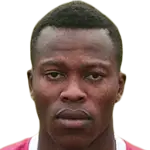 Ibrahima Camará headshot