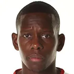 Ibrahima Traoré foto de rosto
