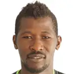 Naby-Moussa Yattara headshot