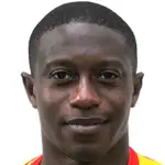 Ousmane Sidibé headshot