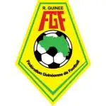 Guinea U23 logo