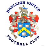 Hadleigh United logo de equipe