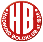 Hadsund W Logotipo del equipo