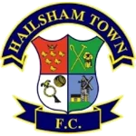 Hailsham Town FC Team Logo