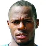 Hervé Bazile foto de rosto