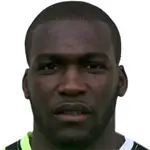 Johny Placide headshot