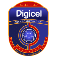 Ligue Haïtienne Logo