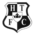 Halstead Town FC logo