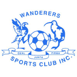 Hamilton Wanderers logo