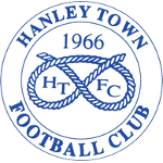 Hanley Town logo de equipe