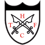 Hanwell Town logo logo