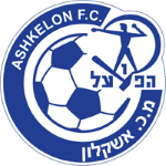 Hapoel Ashkelon logo