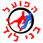 Hapoel Bnei Lod Team Logo