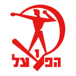 Hapoel Iksal Team Logo