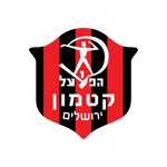 Hapoel Katamon logo de equipe logo