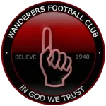 Happy Wanderers logo de equipe