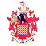 Harwich & Parkeston FC logo