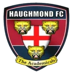 Haughmond logo de equipe