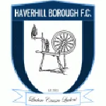 Haverhill Borough logo de equipe