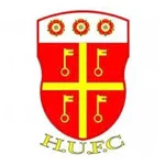 Hayling United Team Logo