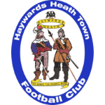 Haywards Heath Town logo