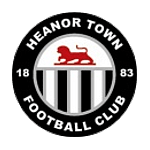 Heanor Town FC logo de equipe