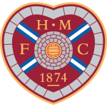 Hearts Sub-20 logo