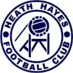 Heath Hayes logo de equipe