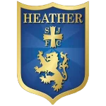 Heather St Johns logo de equipe logo