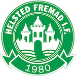 Helsted Fremad Logotipo del equipo