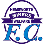 Hemsworth MFemenino logo