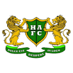 Hengrove Athletic FC logo