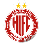 Hercílio Luz Sub 20 logo de equipe