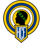 Hércules II Logo