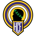 Hércules logo de equipe